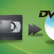 Illustration for article titled Convert and Preserve Your VHS Tapes to Digital DVDs